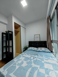 Eight Riversuites (D12), Condominium #451701071